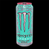 Monster Energy Ultra Vice Guava 16Oz